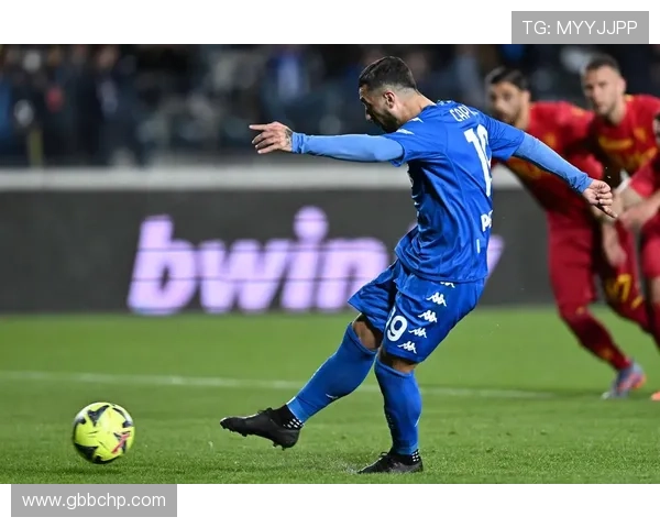 恩波利足球俱乐部历史发展与未来展望：意大利足球的坚实力量