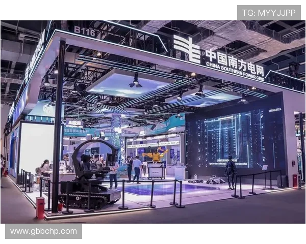 《2025年全球电竞赛事新趋势：虚拟现实技术与人工智能助力赛事升级》