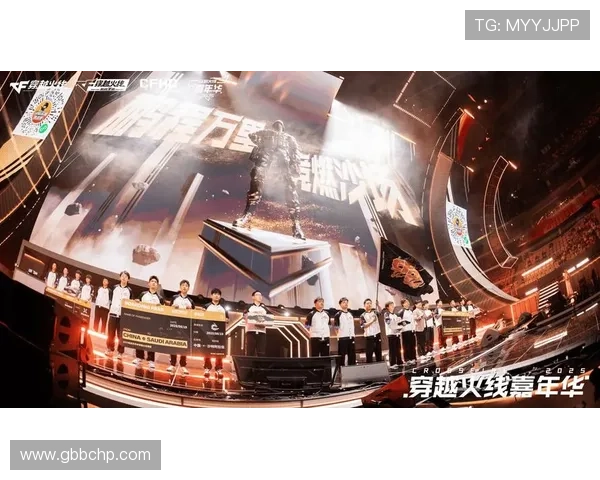 《全球电竞行业最新动态解析：赛事发展、战队变动与未来趋势》