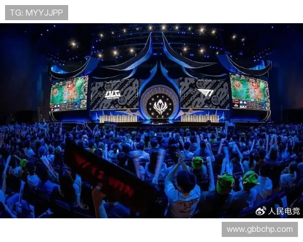 《全球电竞赛事迎来新变革 各大赛区争夺激烈 电竞产业发展前景广阔》 《全球电竞赛事迎来新变革 各大赛区争夺激烈 电竞产业发展前景广阔》