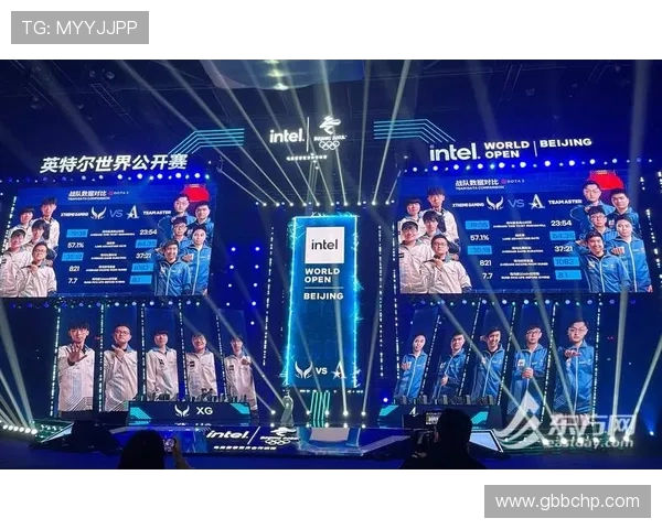 《电竞行业迅速崛起 新兴战队表现惊艳 赛事生态持续创新与发展》 《电竞行业迅速崛起 新兴战队表现惊艳 赛事生态持续创新与发展》