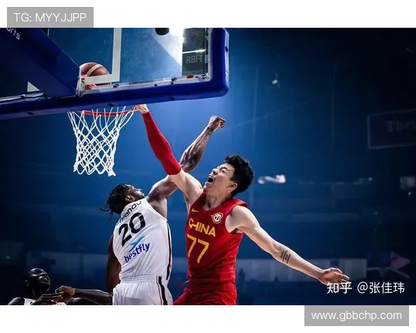 中国男篮备战世界杯：主力阵容调整，力争进入八强目标明确