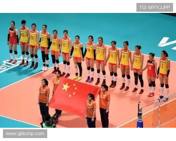 中国女排连胜豪取六连冠展现团队力量点燃全国体育激情