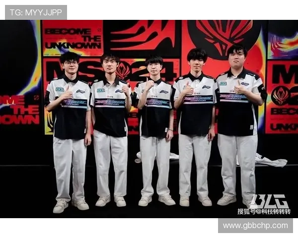 全球电竞赛季开启 新老战队争锋 电竞行业未来发展趋势分析