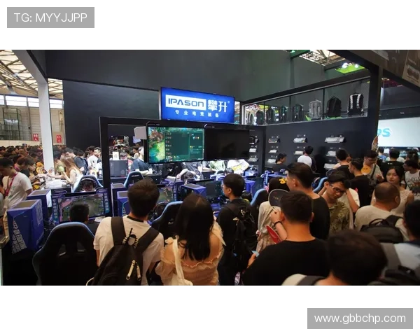 《全球电竞赛事热度攀升 电竞行业未来发展趋势引关注》 《全球电竞赛事热度攀升 电竞行业未来发展趋势引关注》