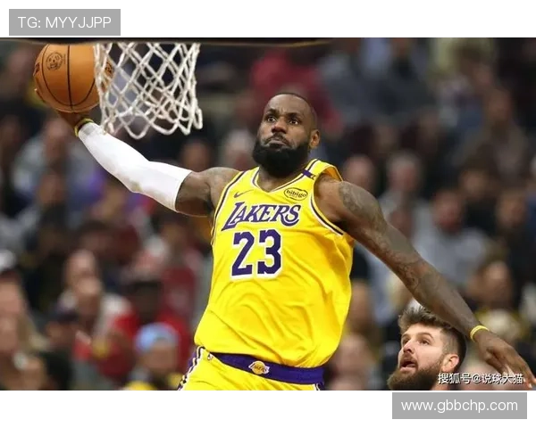 NBA今日焦点：詹姆斯迎来生涯新高，勇士快船展开激烈对决