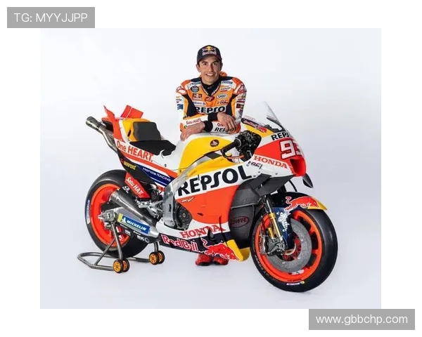 MotoGP赛季再掀高潮 多位车手角逐年度总冠军席位竞争激烈