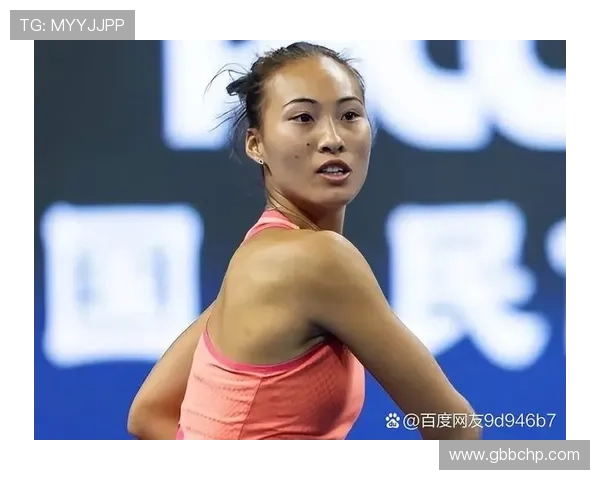 中国新星横扫世界名将再创佳绩掀起新一轮网球青春风暴