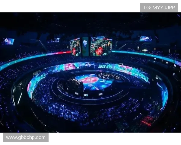 全球电竞格局迎来重大变革多项国际赛事推动职业化新纪元