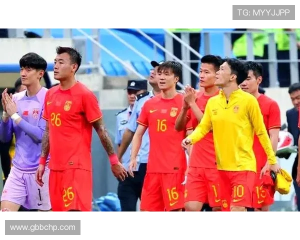 国足鏖战九十分钟逆转取胜掀起全国球迷热潮再燃世界杯梦想