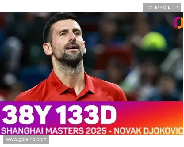 德约科维奇再创纪录豪取大师赛冠军展现网坛王者无可撼动统治力