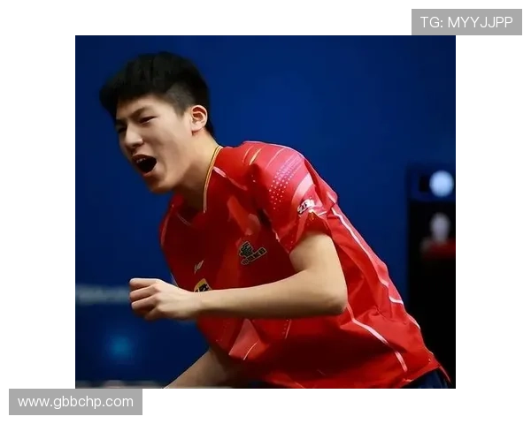 新星张琳芃力压群雄首度夺得大满贯冠军 未来可期