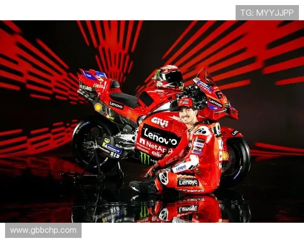 杜卡迪车队强势领跑MotoGP新赛季马丁与巴尼亚亚展开激烈冠军争夺