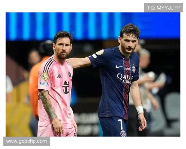 梅西领衔豪华阵容 巴黎圣日耳曼欲冲击欧冠新高峰