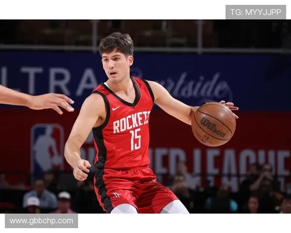 火箭队重建之路如何走 年轻球员崭露头角 未来可期