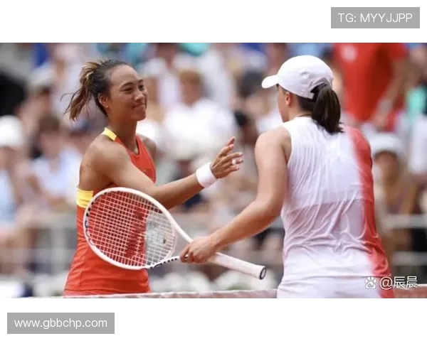 网球界新星崛起 年轻选手连续夺冠引发关注