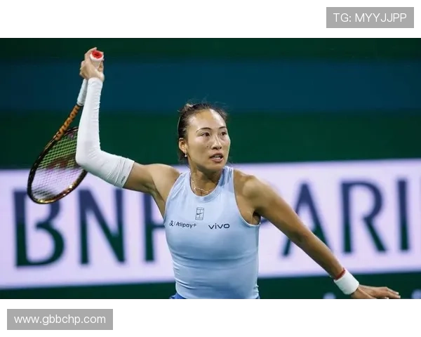 网球赛季进入高潮 新星崭露头角 大师赛争夺战精彩纷呈