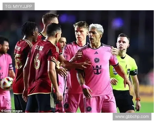 梅西加盟迈阿密国际后首战大放异彩 带队逆转获胜