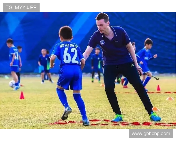 中国足球改革新举措启航 青训体系升级助力国家队崛起