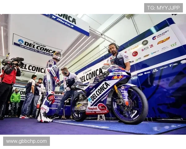 摩托GP赛季最新动态：顶级车手竞争激烈 战况分析与未来展望