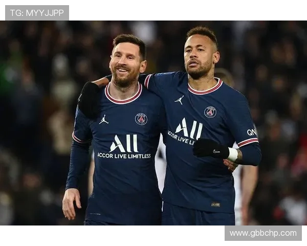 梅西与内马尔重回赛场激战欧洲顶级联赛 新赛季冲击冠军成焦点