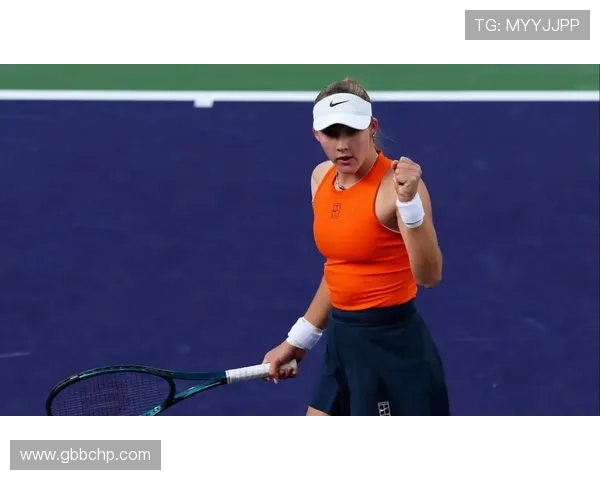 网球界迎来新星：年轻选手惊艳全场挑战世界排名前十