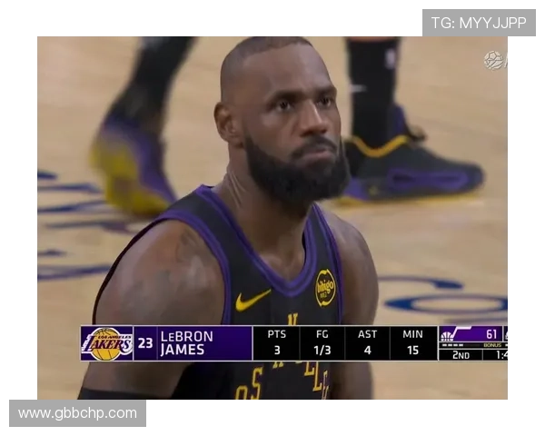 詹姆斯带领湖人逆转勇士 获得季后赛首轮关键胜利 詹姆斯带领湖人逆转勇士 获得季后赛首轮关键胜利