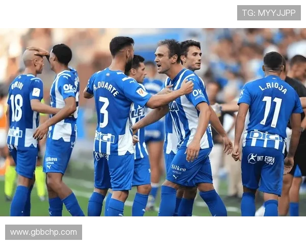 阿拉维斯足球俱乐部：从西甲新兴力量到争冠潜力股的崛起历程