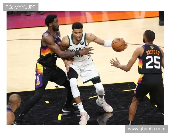 雄鹿队再度崛起，扬尼斯领导下的全新时代与未来挑战