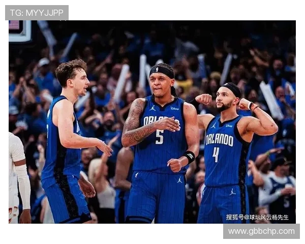 魔术队崛起新篇章：年轻阵容如何引领未来发展与挑战